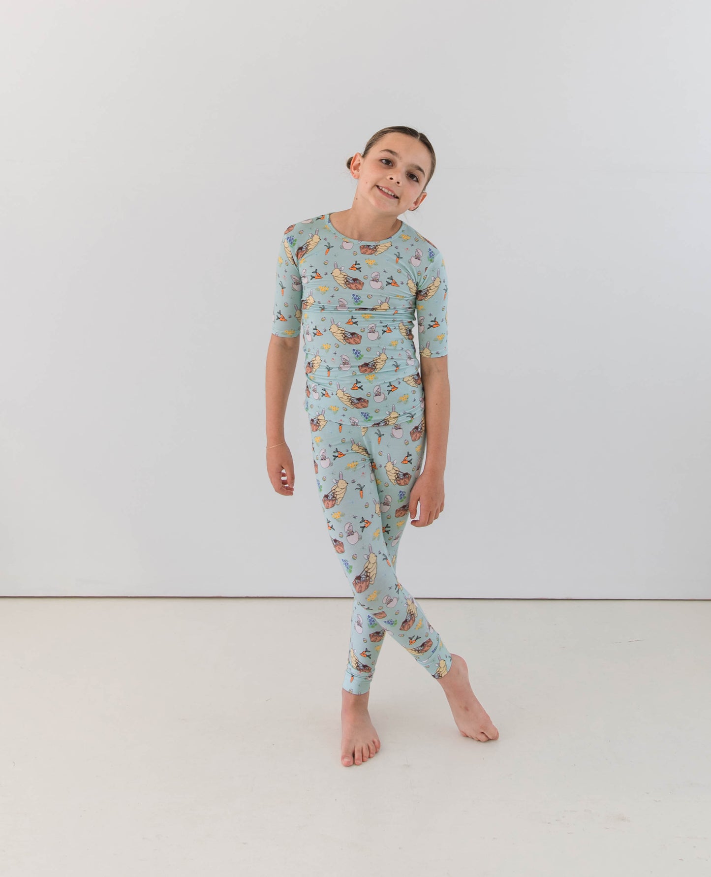 Bamboo Set | 100 acre wood