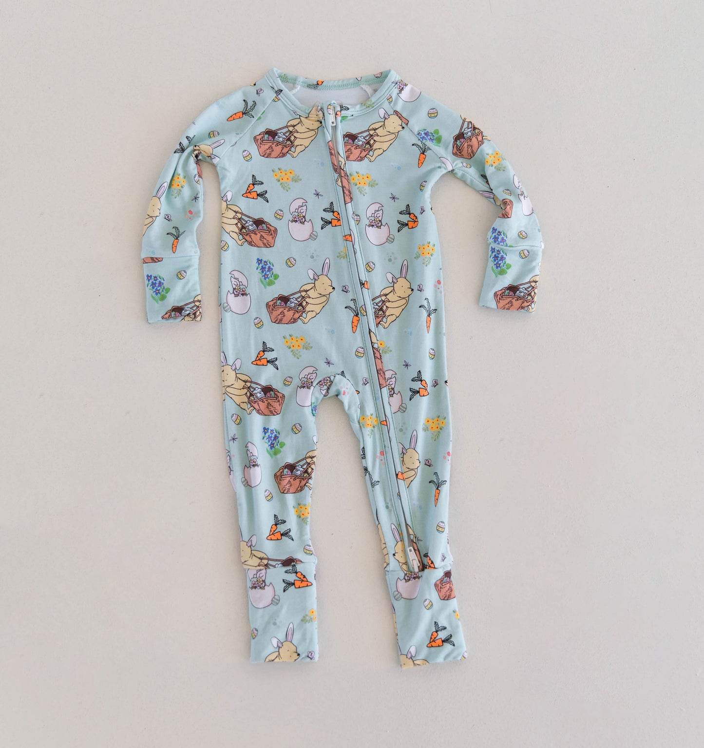 Bamboo Sleeper | 100 acre wood