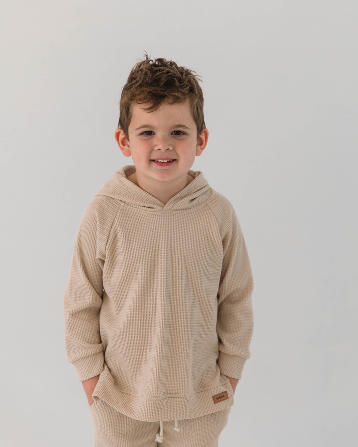 Waffle Separates | SAND