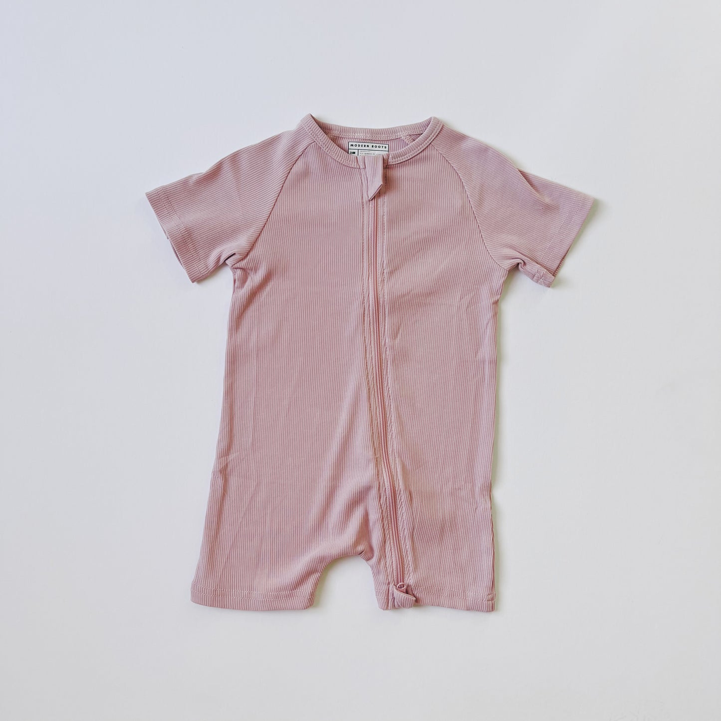 Bamboo Shorts Sleeper | SEA ROSE