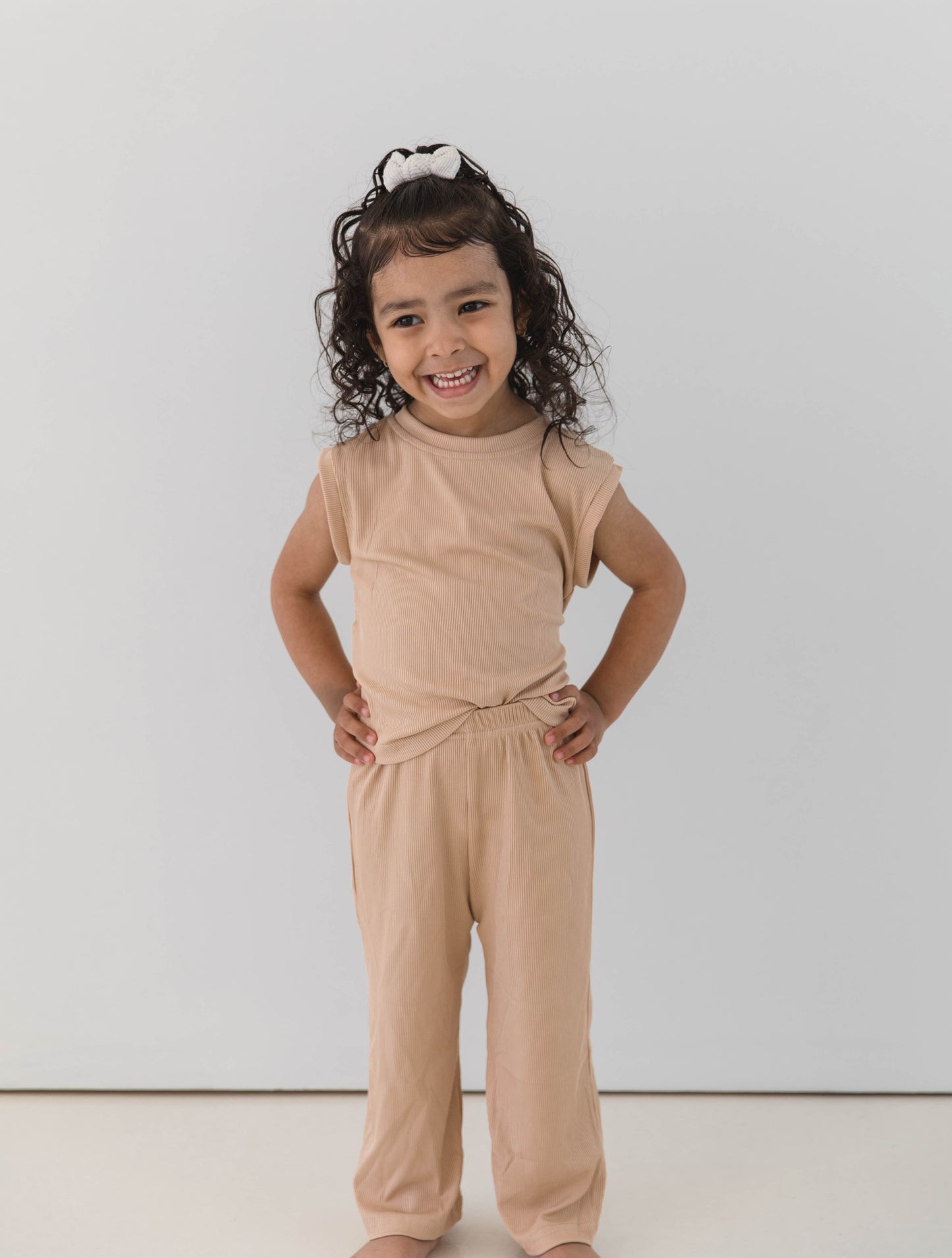 Two Piece Set | SAND