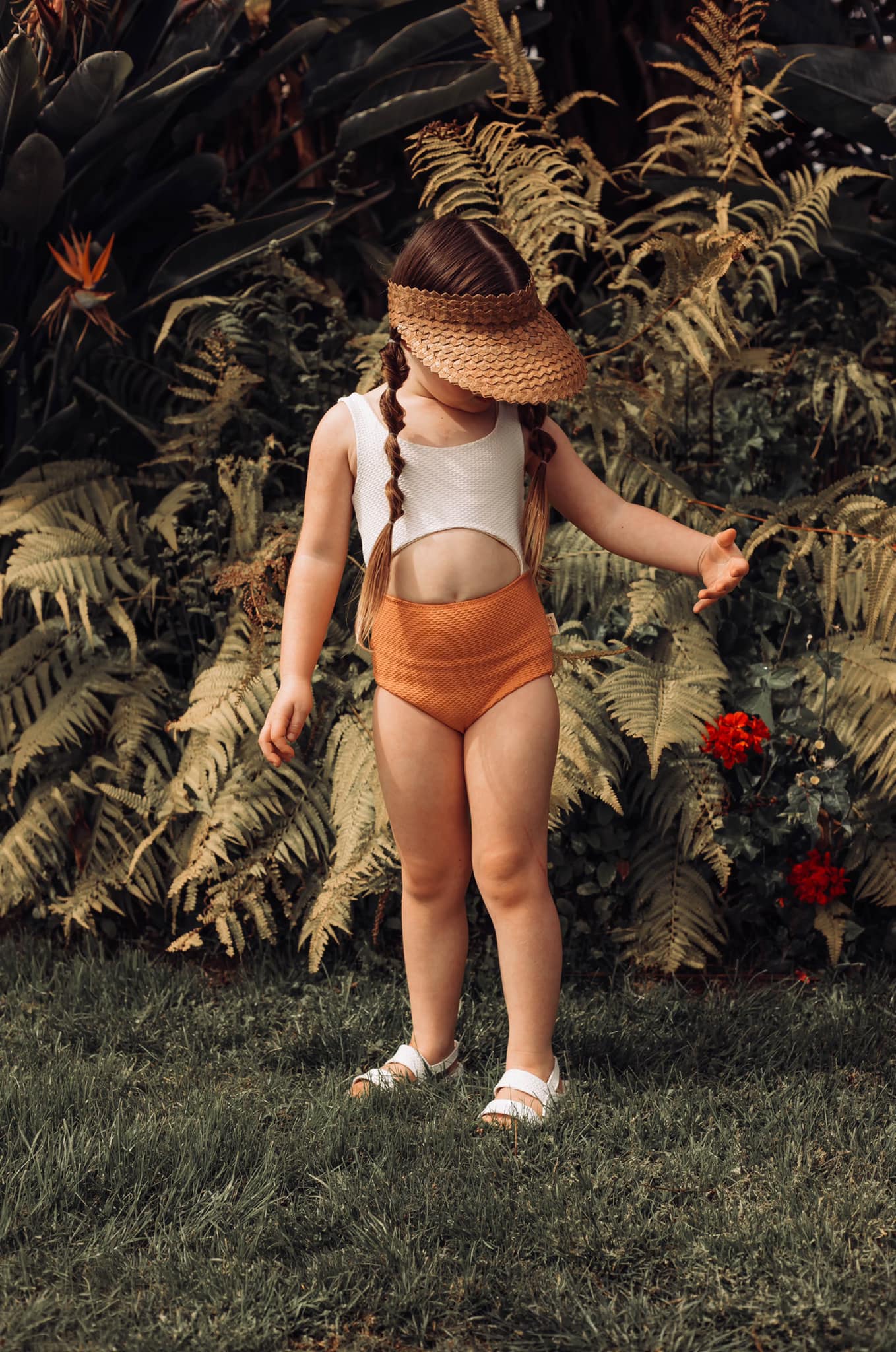 GRAB BAG | CUT OUT ONE PIECE **no discount codes valid**