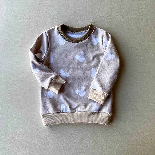 Pullover | MAGICAL (2t only)