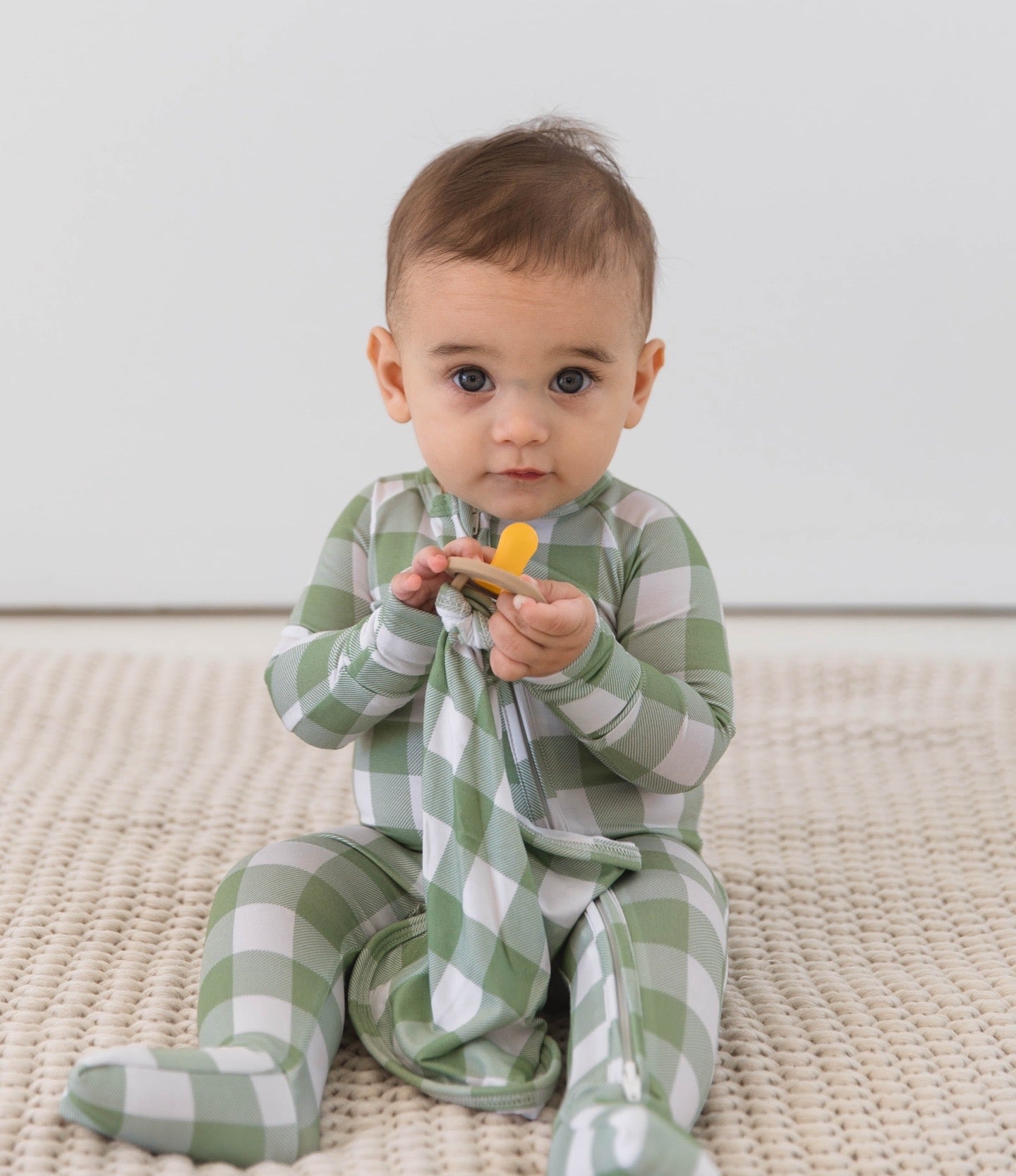 Bamboo Lovey | multiple prints