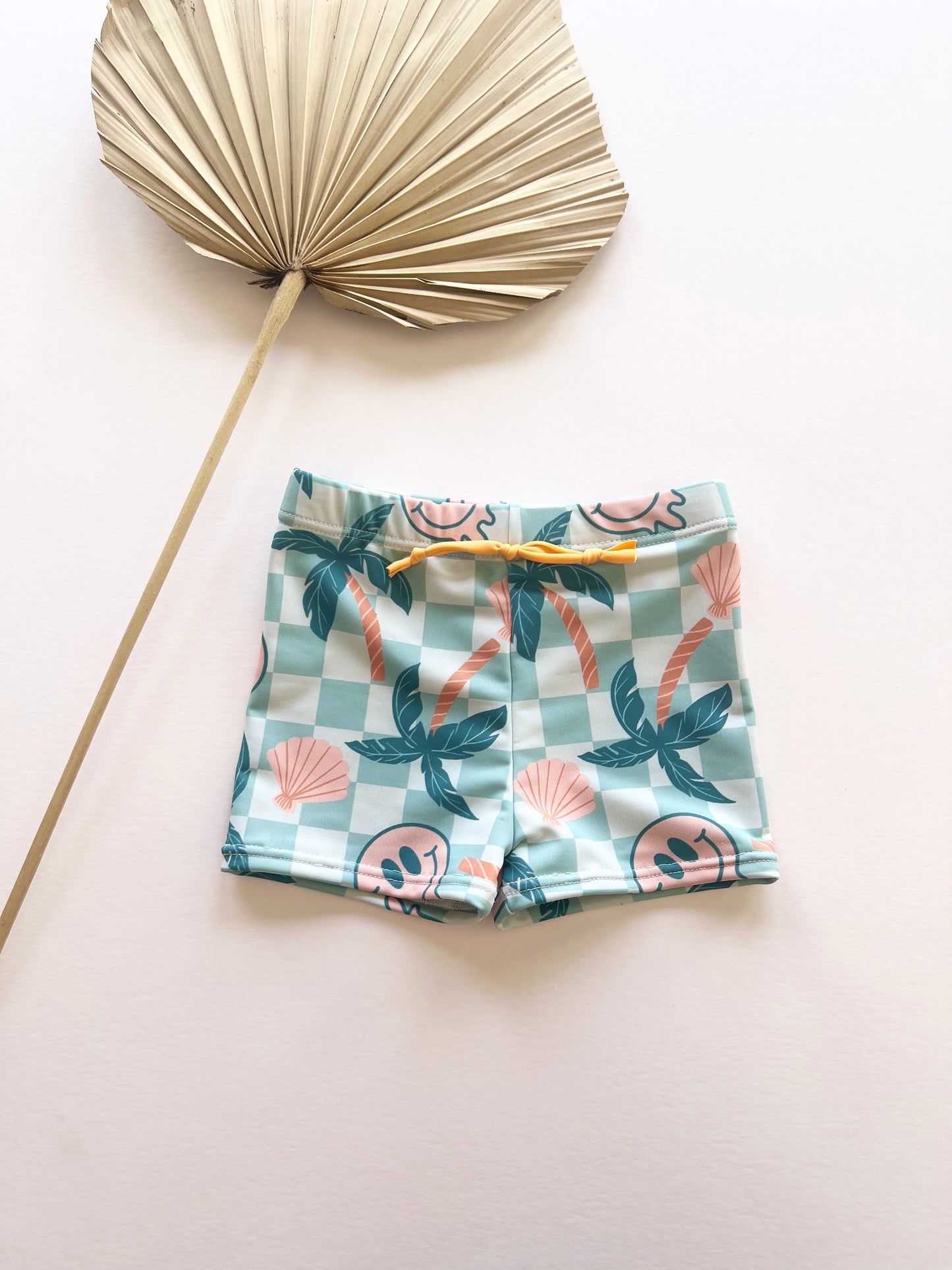 *2T* swim shorts