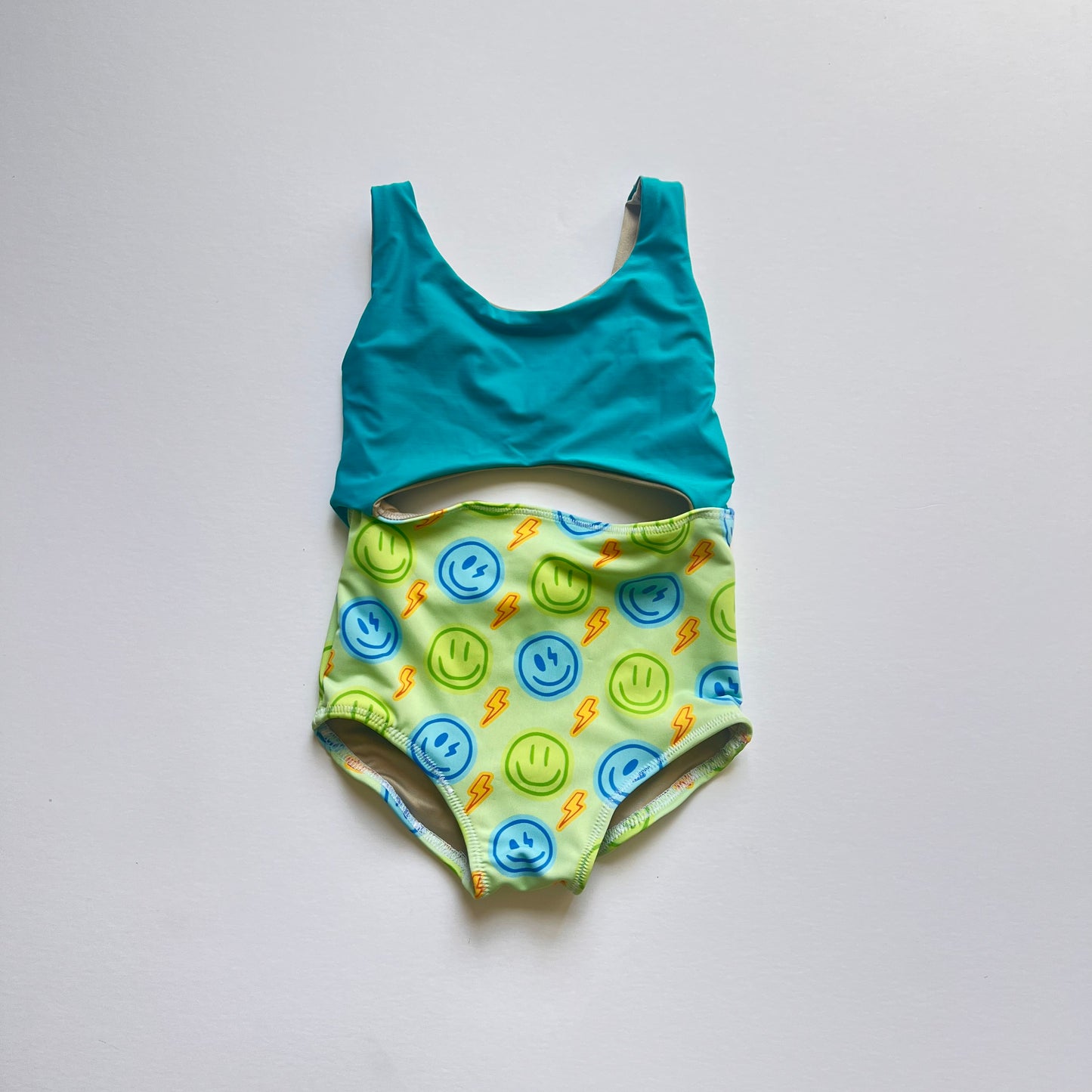 *3T* One Piece Swimsuit