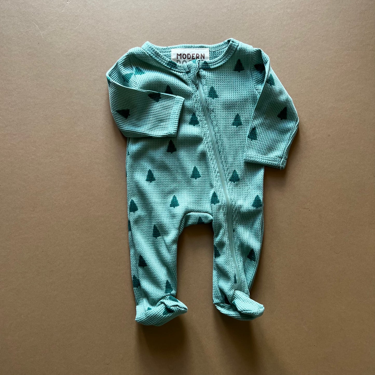 Waffle Sleeper | EVERGREEN