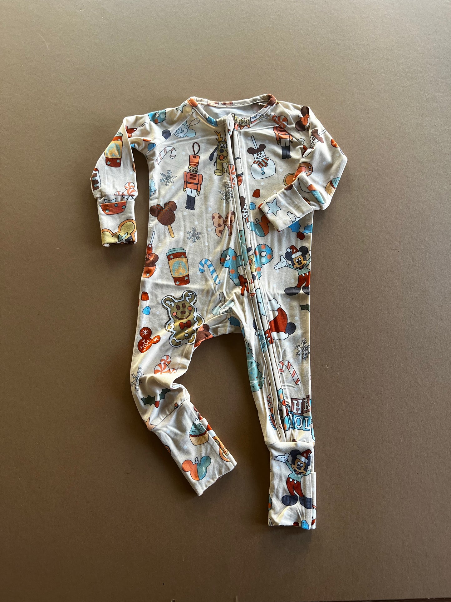 Bamboo Sleeper | MAIN STREET MAGIC