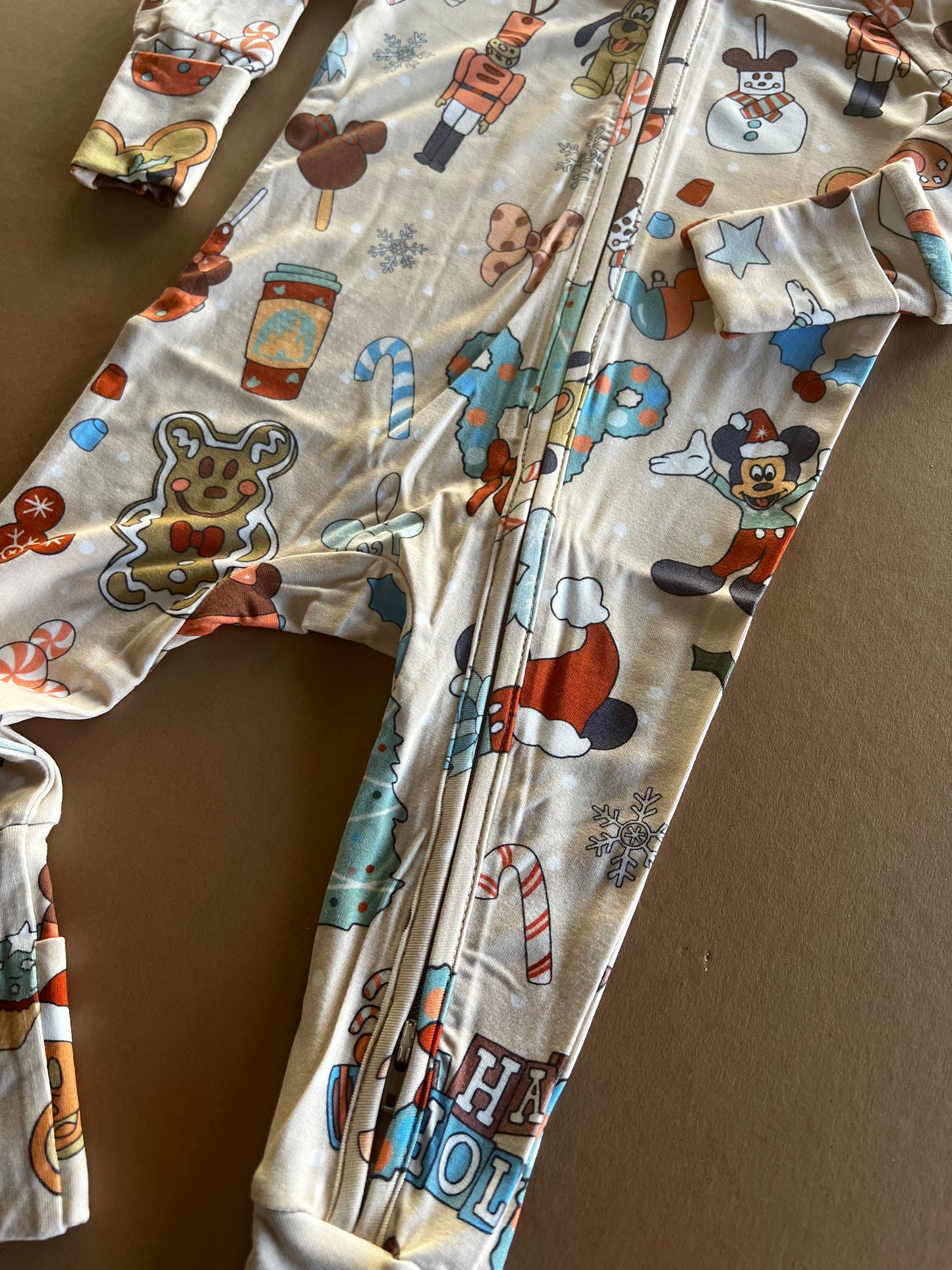 Bamboo Sleeper | MAIN STREET MAGIC