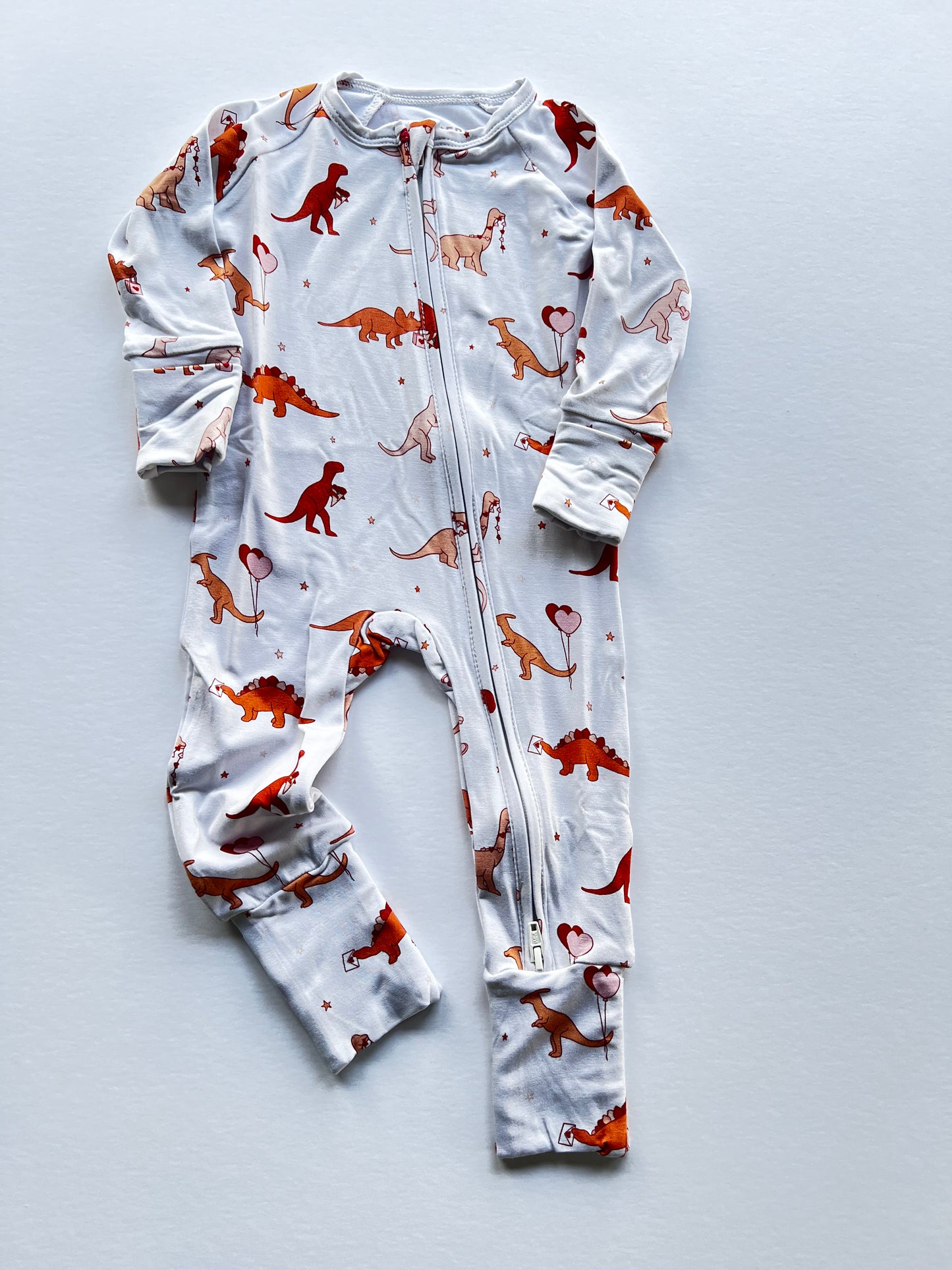 Bamboo Sleeper | dinos