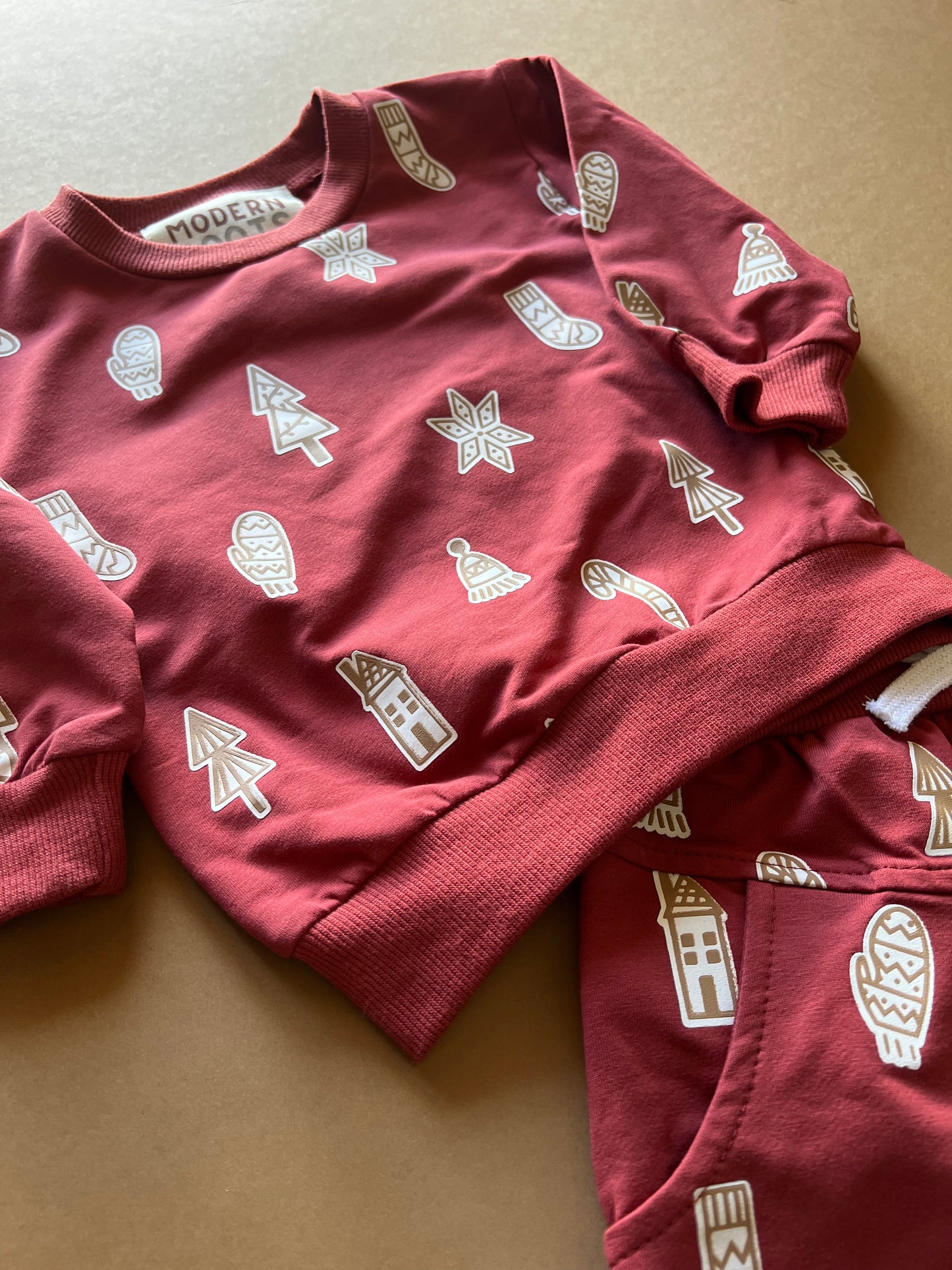 Jolly Two Piece Set (3-6M only)