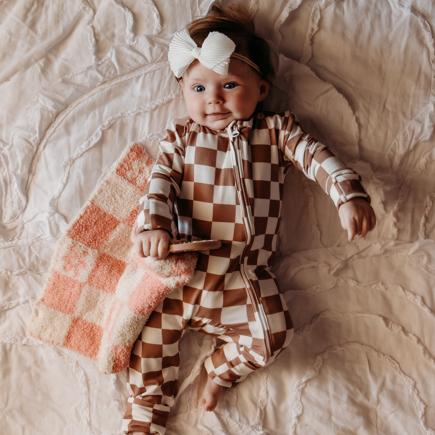 Bamboo Sleeper | CHECK