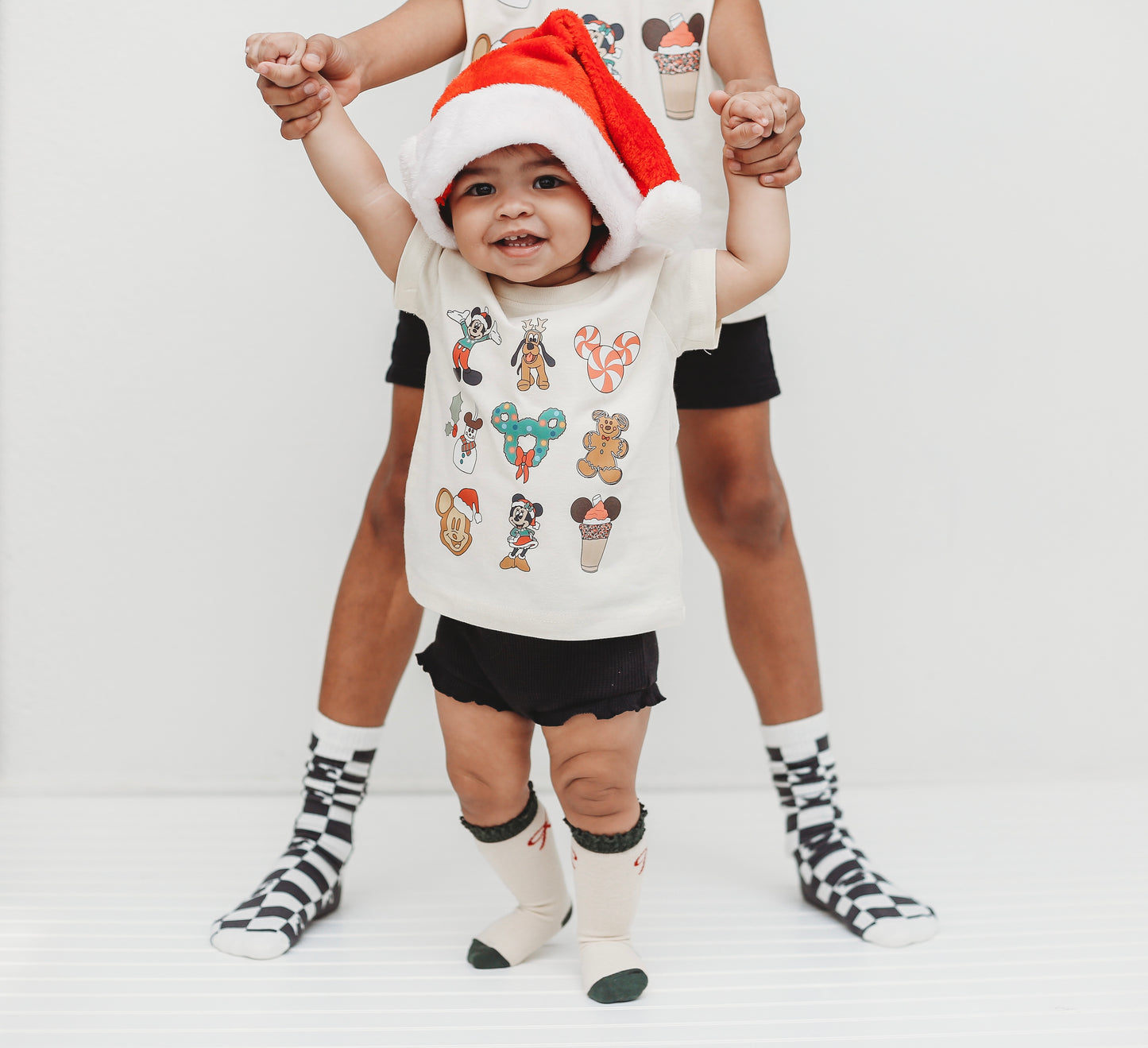 ✨Magic✨ Holiday Tee *6M, YOUTH LARGE ONLY*