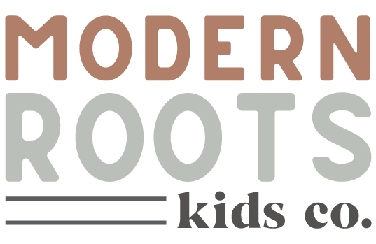Modern Roots Kids Co.
