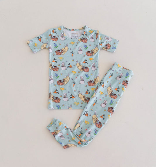 Bamboo Set | 100 acre wood