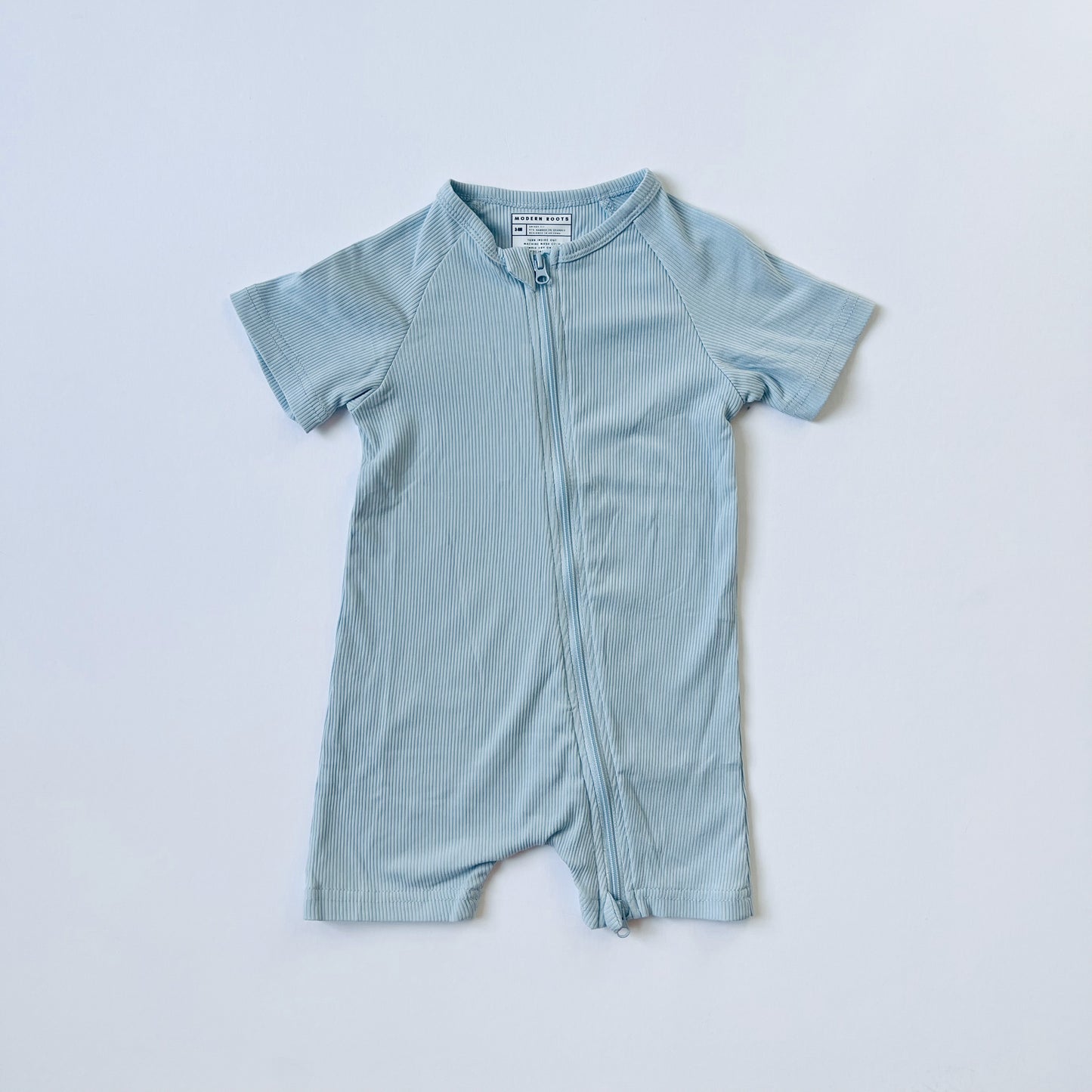 Bamboo Shorts Sleeper | COAST