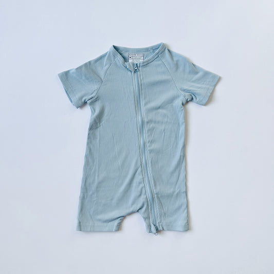 Bamboo Shorts Sleeper | COAST