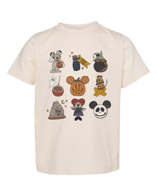 Magical✨ Tee  *4T, YOUTH LARGE ONLY*