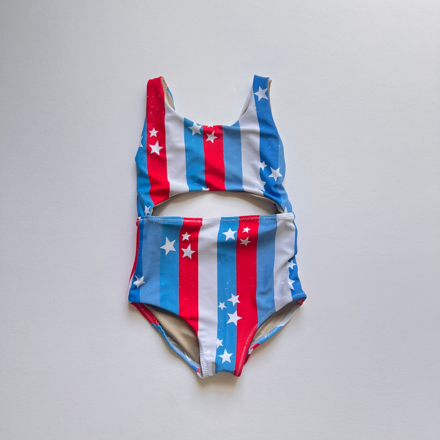 One Piece Swimsuit | multiple sizes available
