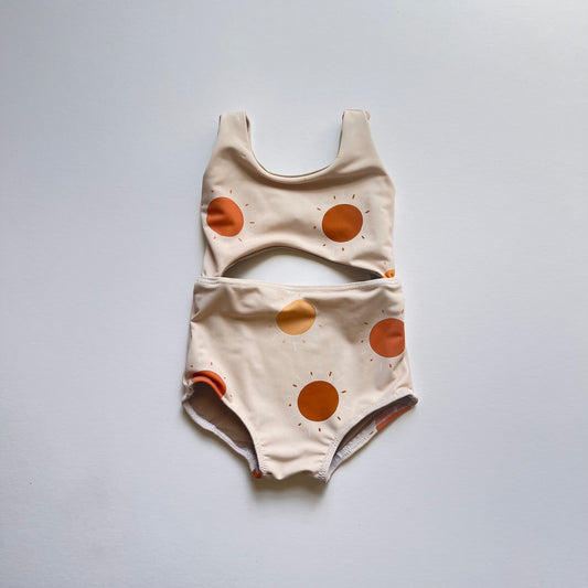 One Piece Swimsuit | multiple sizes available