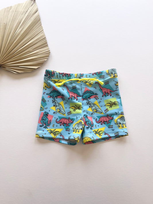 *5T* swim shorts
