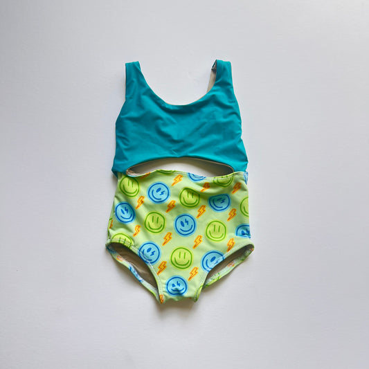 *3T* One Piece Swimsuit