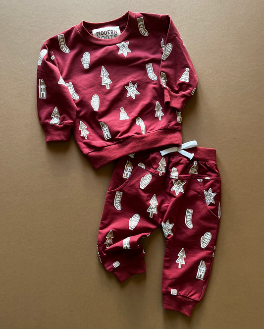 Jolly Two Piece Set (3-6M only)