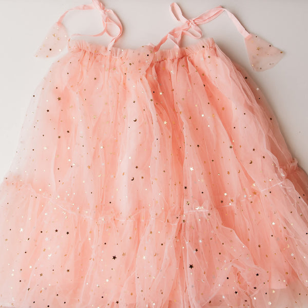 Tulle Dress