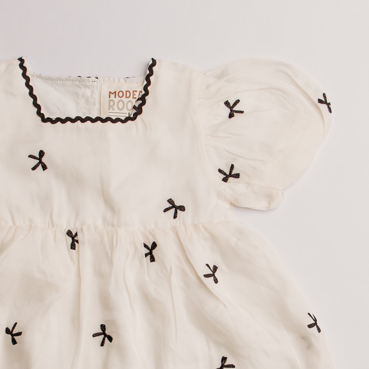 Bow Dress