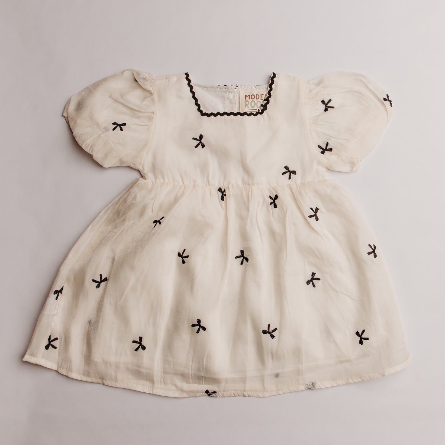 Bow Dress