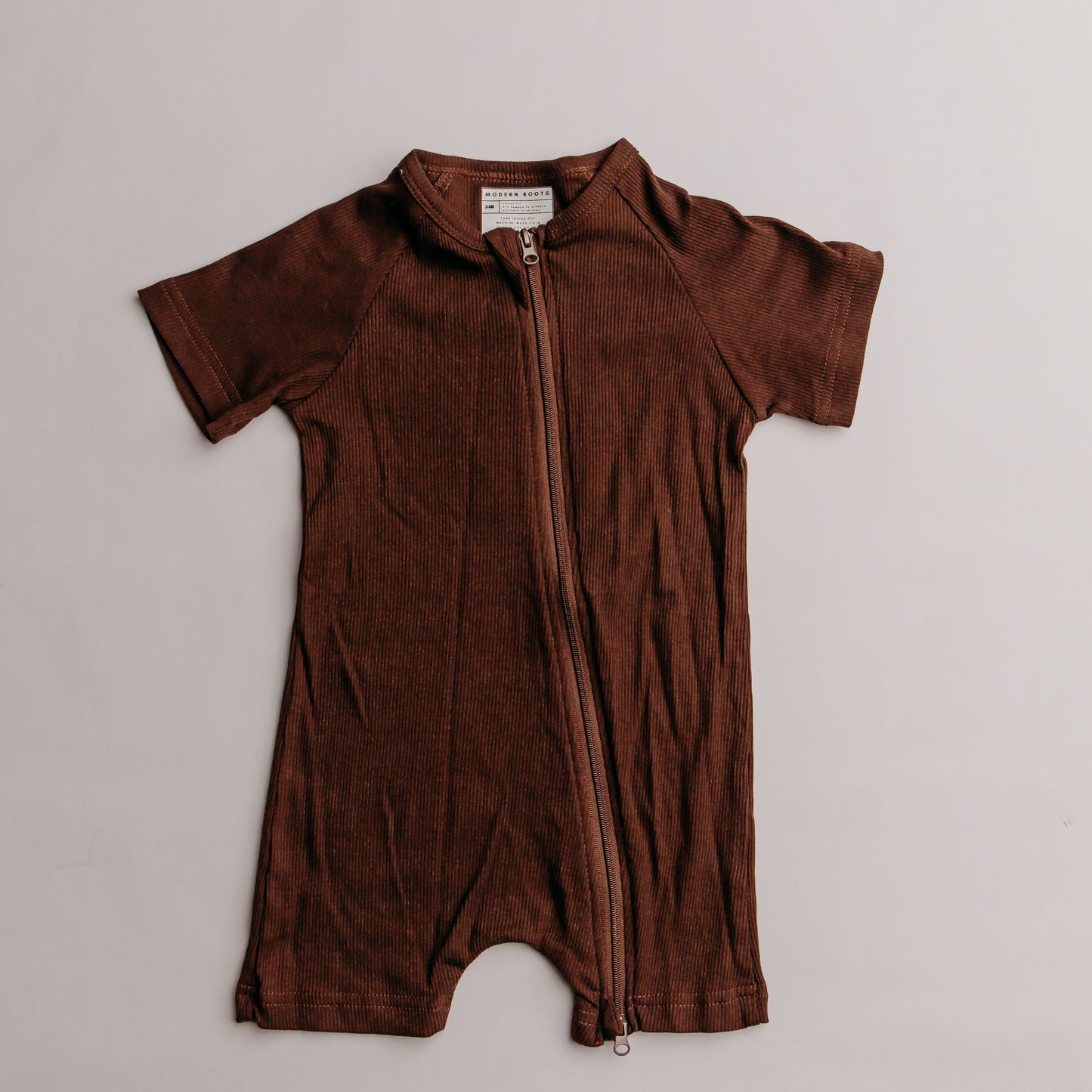 Bamboo Shorts Sleeper | DRIFTWOOD