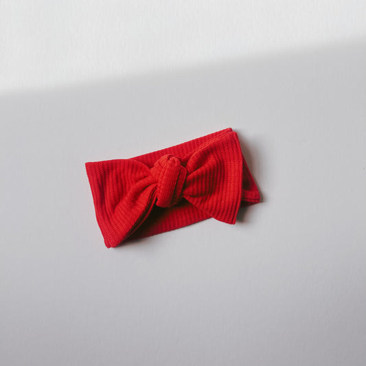Headwrap | CHERRY