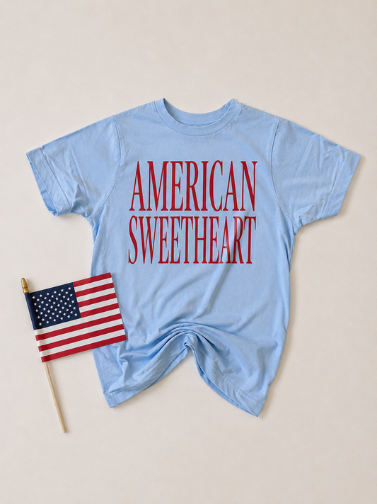 American Sweetheart