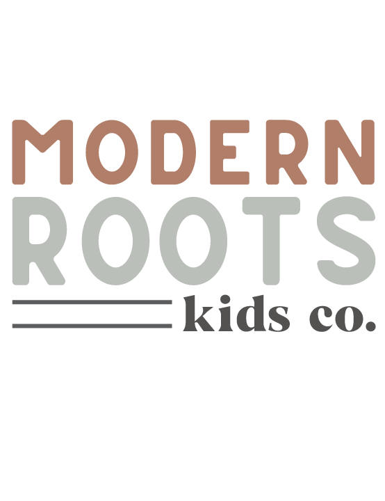 Modern Roots Kids Co.