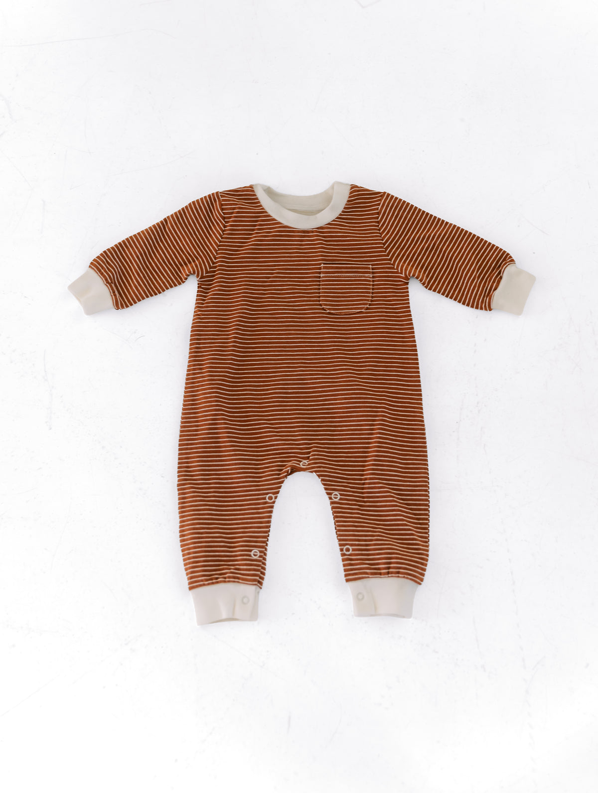 Romper | CINNAMON