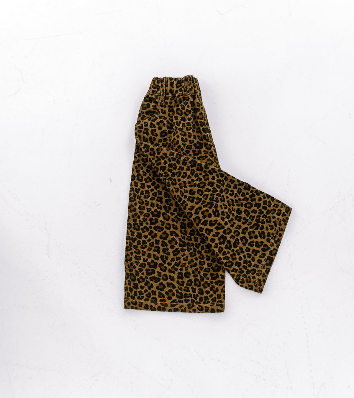 Denim | LEOPARD (extended sizes)