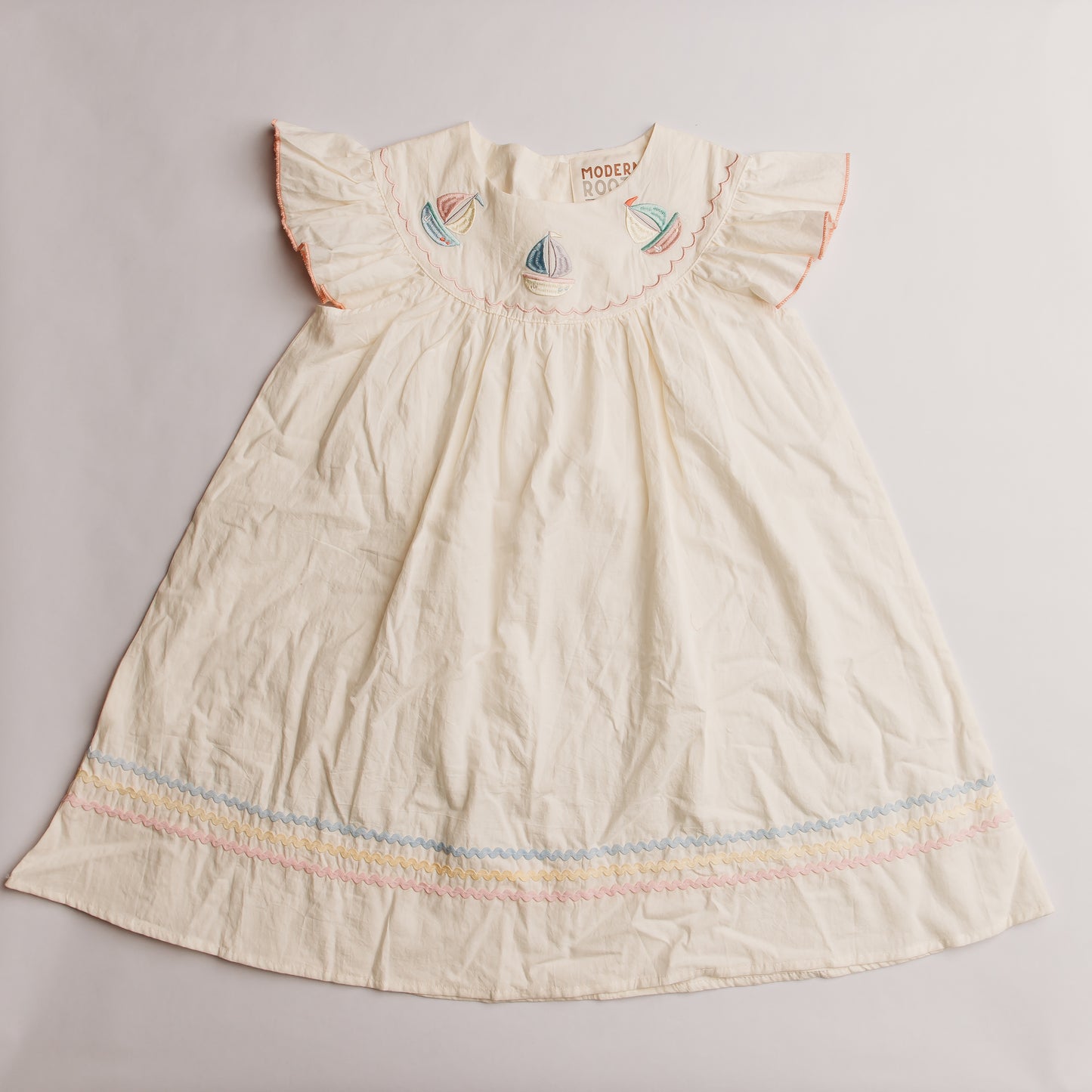 Seaside Dress